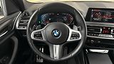 BMW X3 20d AUT xDrive M-paket - náhled 9