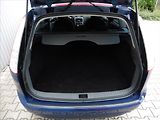 Ford Focus 1,6 TDCi Tournier - náhled 17