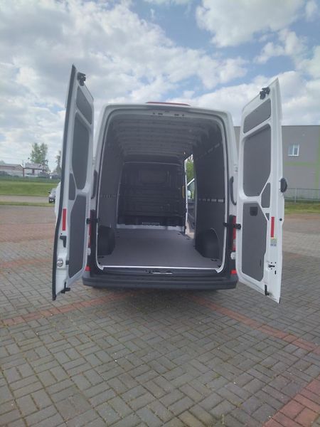 Volkswagen Crafter (2024) SR - fotka 8 z 23