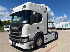 Scania G 410 A4x2NA - fotografie inzerátu