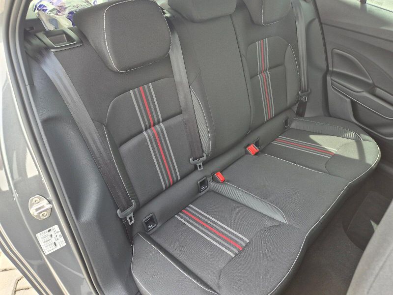 Škoda Fabia (2025) Monte Carlo 1.5TSi 110kW 7°aut - fotka 18 z 31