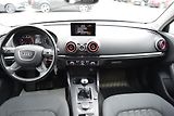 Audi A3 (2014) 1.2TSI 77kw AMBIENTE NAVI VÝHŘ - náhled 18