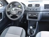 Škoda Roomster (2011) 1.4 16V, Serv.kniha - náhled 7