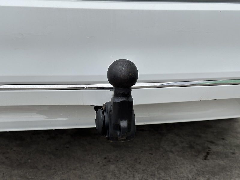 Volkswagen Passat 2.0TDi 4x4 DSG 190PS Kůže ACC - fotka 40 z 40
