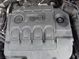 Škoda Octavia 2.0 TDi, 135 kW, RS, klima - náhled 22