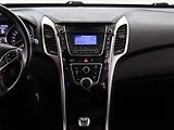 Hyundai i30 (2015) 1.6 MPI, Tempomat - náhled 9