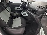 Citroën Berlingo (2019) Maxi Live 1.2 PureTech, 7Míst - náhled 9