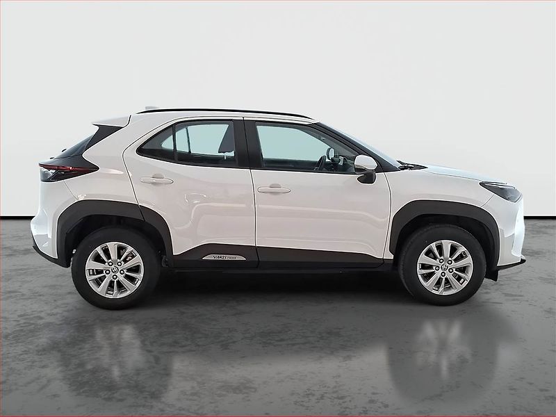 Toyota Yaris Cross (2023) Comfort 1.5 VVT-iE - fotka 6 z 16