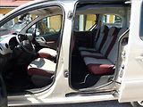 Citroën Berlingo 1,6 HDI  Multispace - náhled 19
