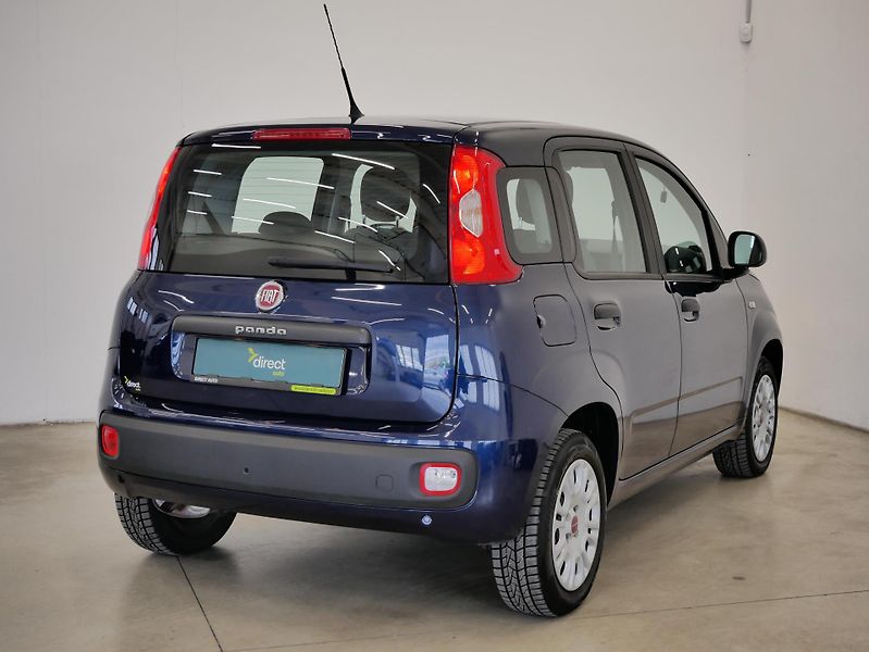 Fiat Panda - fotka 2 z 19