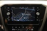 Volkswagen Passat 2,0 TDI 110 KW DSG Business Zá - náhled 20