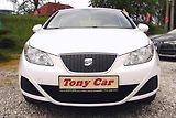 Seat Ibiza IV 1,4TDi 80PS EcoMotive KLIMA - náhled 31