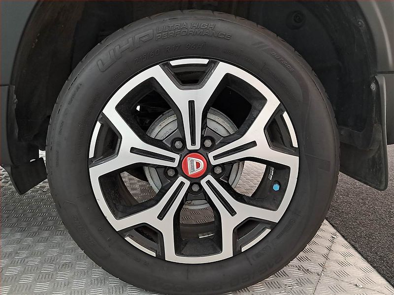 Dacia Duster (2019) 1.6 SCe, LPG, Serv.kniha, Navi - fotka 15 z 21