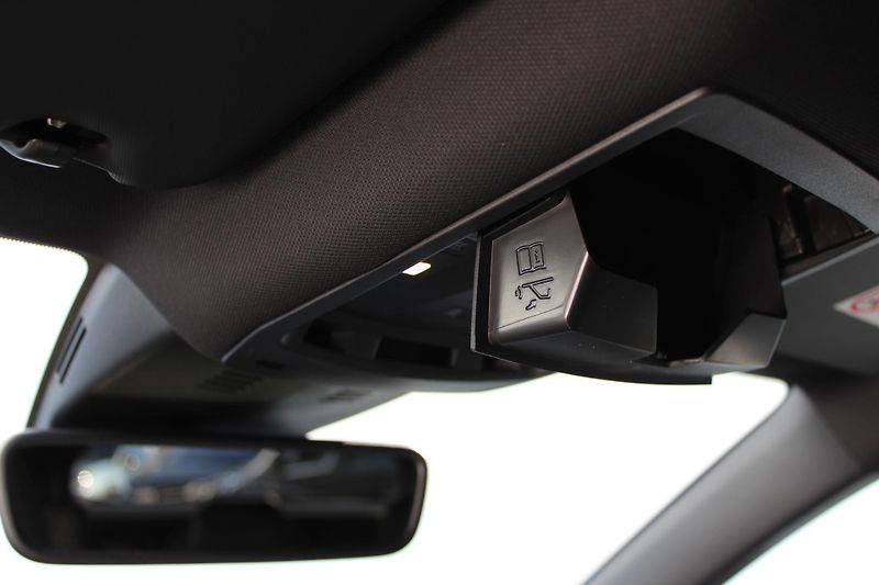 Peugeot 5008 (2026) ALLURE Hybrid 145 e-DCS6 - fotka 33 z 33