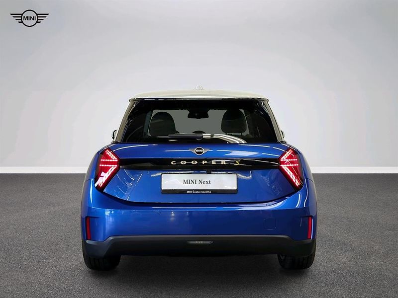 Mini Ostatní Cooper SE - fotka 8 z 17