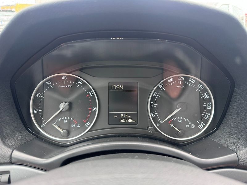 Škoda Octavia (2010) 1,4 TSI 90 KW TAŽNÉ KOLA - fotka 24 z 50