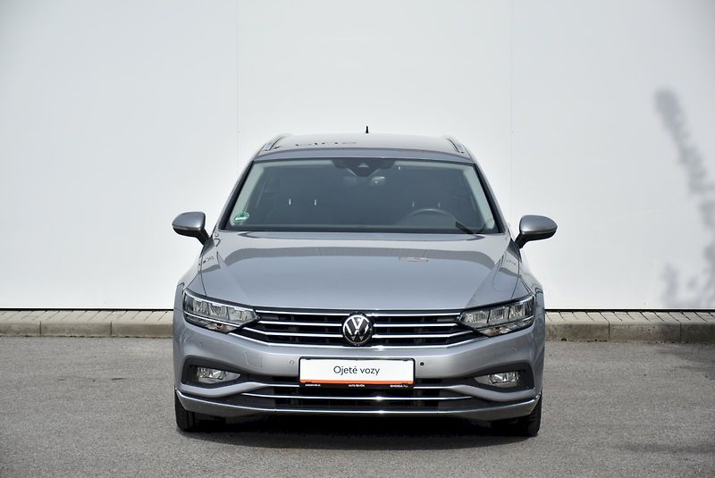 Volkswagen Passat (2023) ELEGANCE 2,0 TDI 110kW DSG - fotka 7 z 35