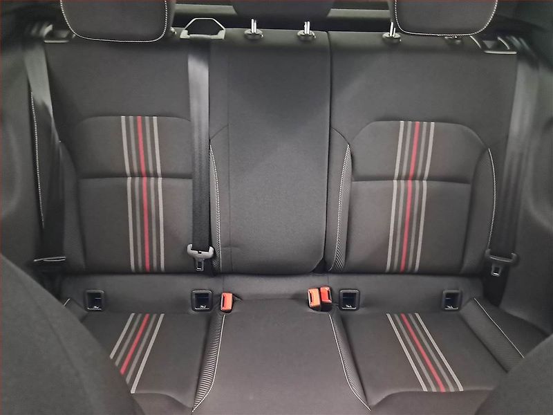 Škoda Fabia (2025) 1.0 TSI, Monte Carlo - fotka 10 z 21