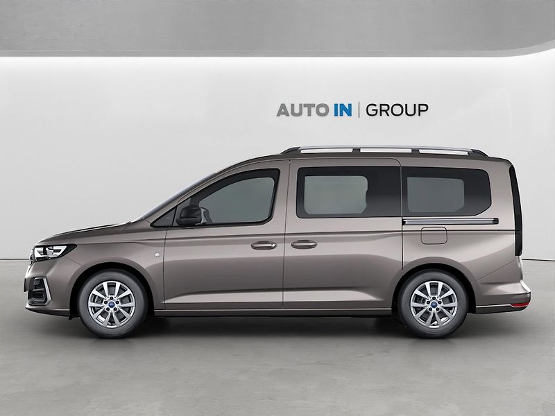 Ford Tourneo Connect (2026) TITANIUM Grand Tourneo 2,0 Eco - fotka 8 z 9
