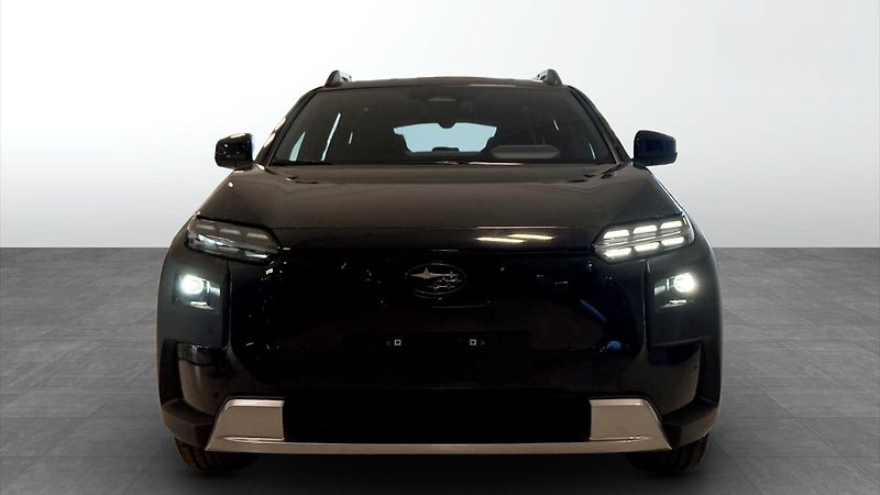 Subaru E-Outback 74.7 kWh AWD Executive H/K Ven - fotka 2 z 12