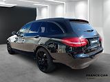 Mercedes-Benz Třídy C (2016) 220 D 125 kW Black Edition - náhled 7