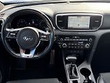 Kia Sportage (2021) 1.6 T-GDi 130kW 4x4 TOP DCT - náhled 5