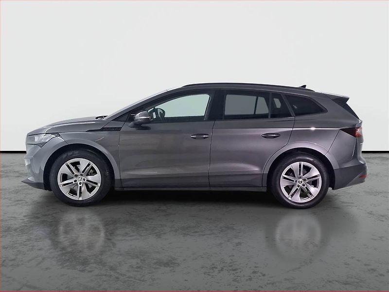 Škoda Enyaq (2022) iV 60 (62 kWh), SoH 92% - fotka 3 z 17