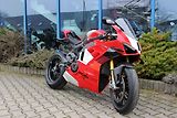 Ducati Panigale V4 R (2023) 2023 4400KM - náhled 1