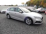 Škoda Octavia (2020) 1.5TSi,110kw,Combi,ČR,1maj. - náhled 2