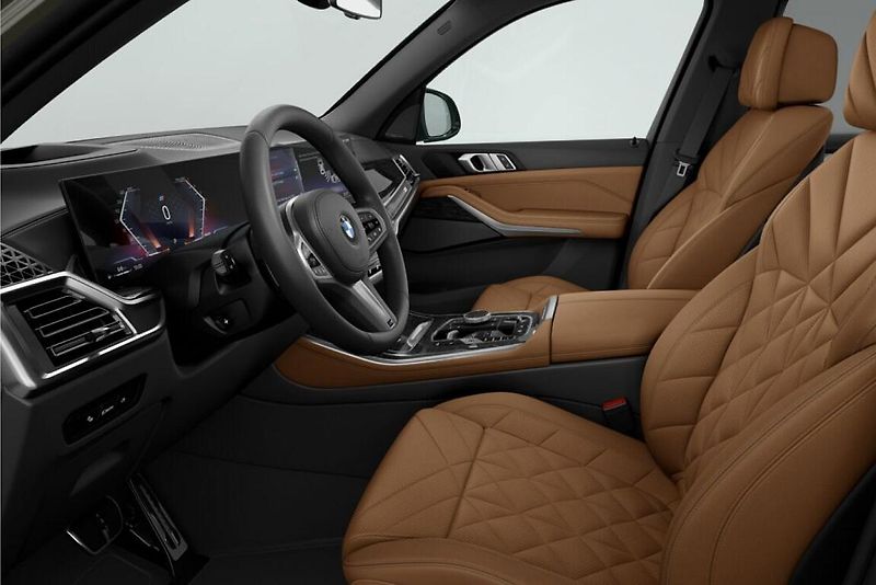 BMW X5 xDrive40d - fotka 3 z 4