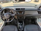 Škoda Fabia 1,2 TSI,81KW,SERVIS,KOLA,VÝHŘE - náhled 15