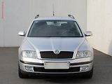 Škoda Octavia (2008) 1.6 MPi, ČR - náhled 1