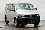Volkswagen Transporter - náhled 8