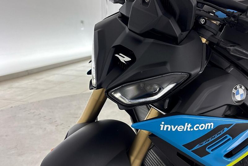 BMW S 1000 R - fotka 7 z 13