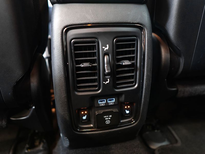 Dodge Durango (2019) 5.7 R/T V8 Technology Group - fotka 33 z 37