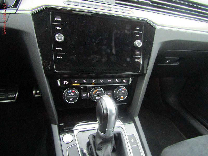 Volkswagen Arteon (2017) 2.0 TDi, DSG, STK6/28 - fotka 10 z 17