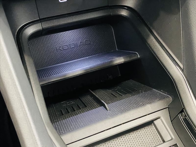 Škoda Kodiaq 2,0 TDI 110kW DSG Selection - fotka 17 z 25