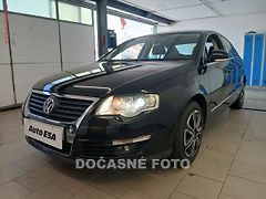 Volkswagen Passat (2010) 1.4 TSi, ČR, bixen, autoAC - fotografie inzerátu
