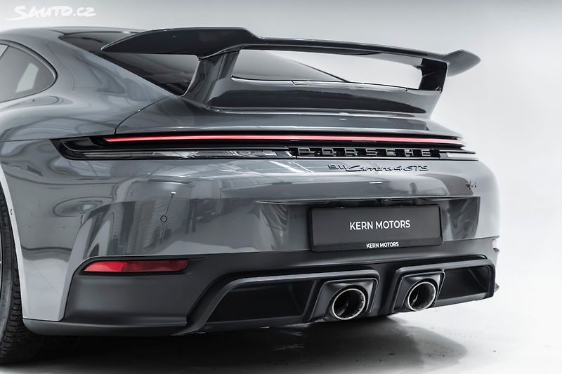 Porsche 911 992.2 Carrera 4 GTS*Aero*Burm - fotka 30 z 46