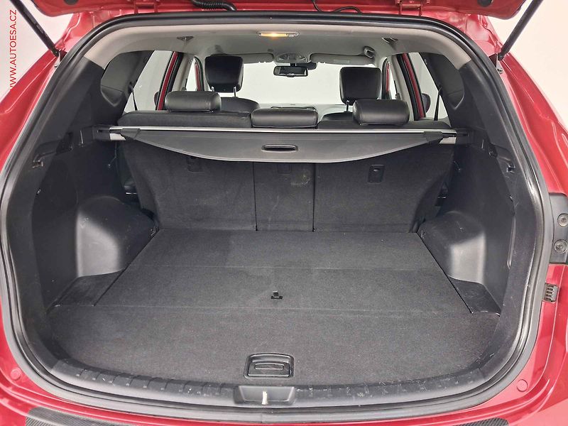 Hyundai Santa Fe (2013) 2.0 CRDi 4WD, Style, TZ - fotka 7 z 19