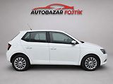 Škoda Fabia (2015) 1.0 MPI 44 kW Ambition - náhled 8
