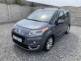 Citroën C3 Picasso 1.6HDi 90PS PICASSO KLIMA STK! - náhled 7