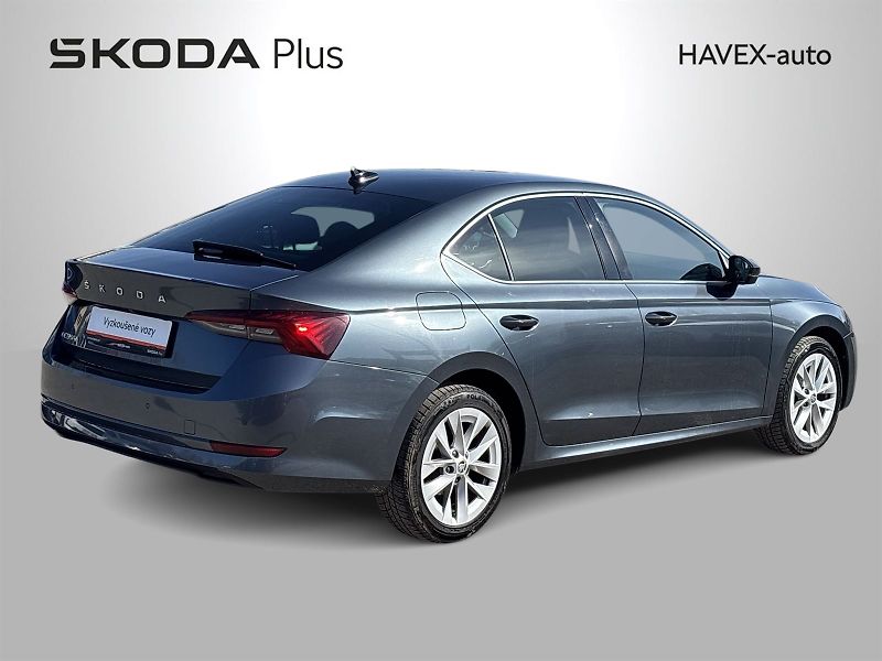 Škoda Octavia (2021) 2.0 TDI Style + - fotka 2 z 32