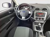 Ford Focus (2011) 1.6 16V, nová STK, zamluveno - náhled 7