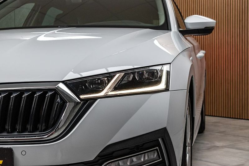 Škoda Octavia 1.5TSI REZERVACE - fotka 40 z 47