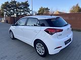 Hyundai i20 1.2i SELECT, NAJ.116TIS.KM!! - náhled 2