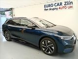 Volkswagen ID.7 Tourer Pro People 210 kW, 77 kWh - náhled 9