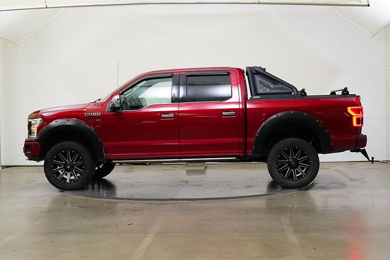 Ford F-150 - fotka 3 z 26