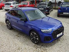Audi SQ5 3,0 TDI 251kW Quattro - fotografie inzerátu