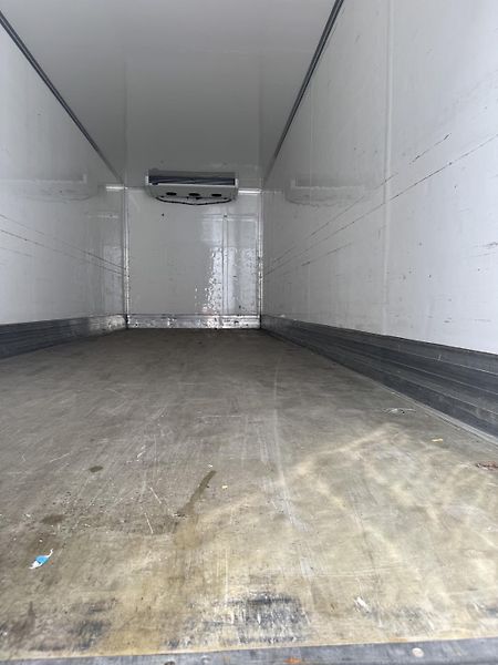Iveco Eurocargo (2021) 120E28 AUTOMAT CARRIER - fotka 16 z 17